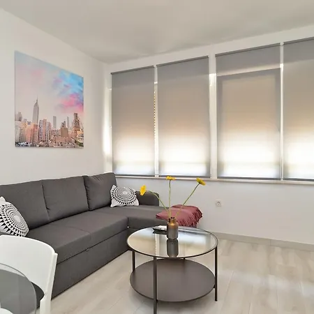 Martina 1625 Apartmán