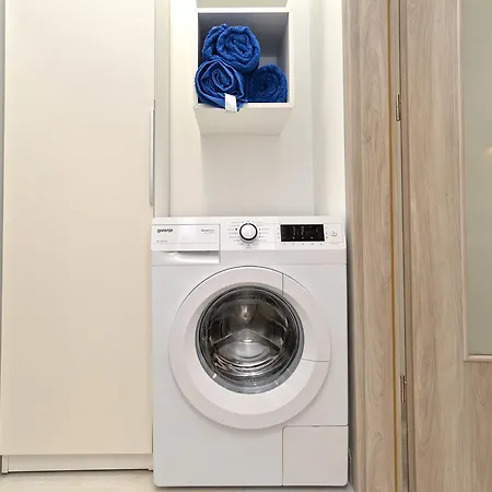 Apartment Martina 1625 *
