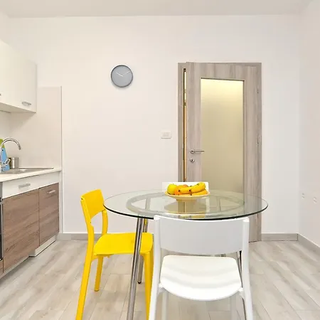 Apartmán Martina 1625 *