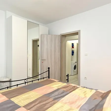 Apartmán Martina 1625 *