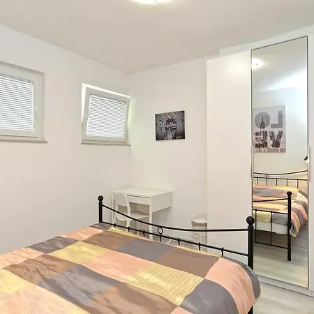 Martina 1625 Apartmán